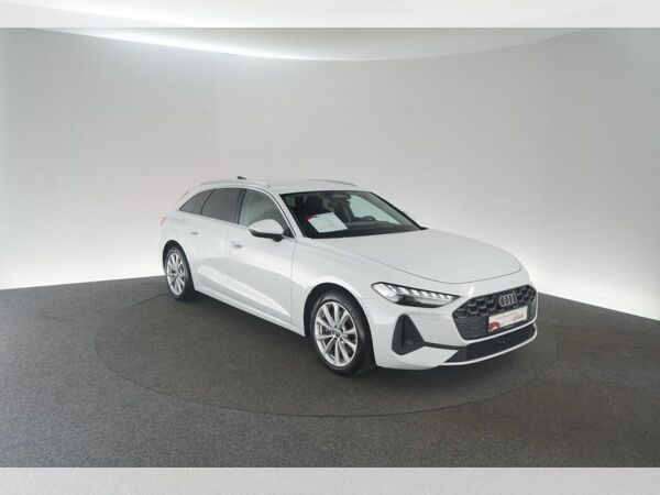 Audi A5 Avant 2.0 TDI / SOFORT VERFÜGBAR ! bild 7
