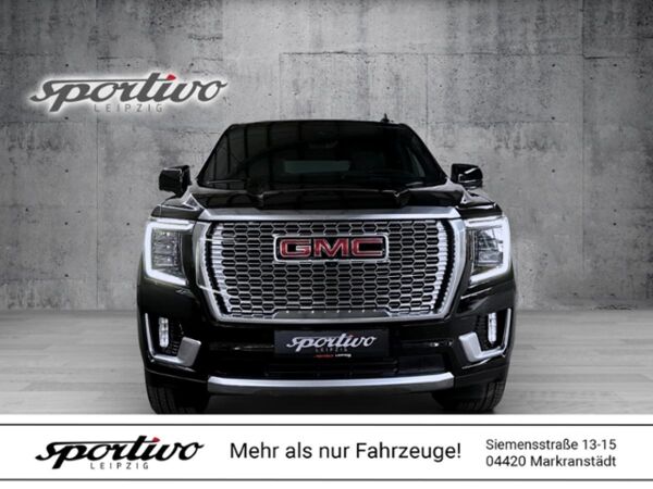 GMC Yukon Denali 6,2L V8 *Sonderfinanzierung* bild 1
