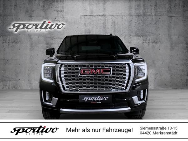 GMC Yukon Denali 6,2L V8 *Sonderfinanzierung* bild