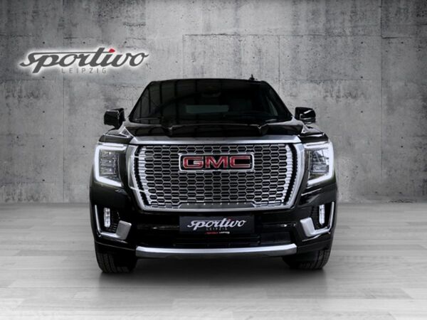 GMC Yukon Denali 6,2L V8 *Sonderfinanzierung* bild 2