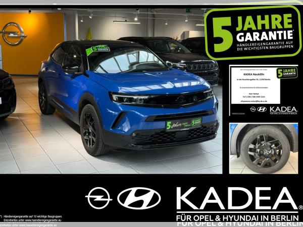 Opel Mokka-e Mokka e 180°Kamera,LED,Navi,PDC,Lenk+Sitzheizung bild