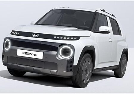 Hyundai Inster 💼GEWERBE💼🔥AB JUNI 2026🔥PRIME🔥49kWh🔥
