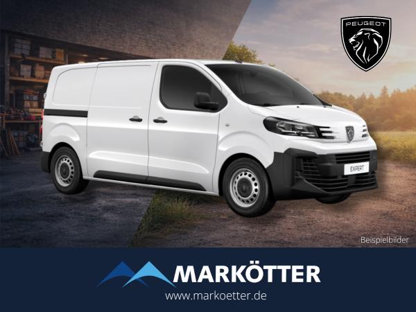 Peugeot Expert ❗❗M 2.2l BlueHDi 150❗❗ bild