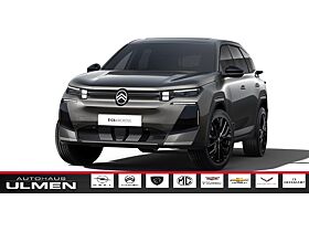 Citroën C5 Aircross Elektromotor MAX 210 // Privatdeal // SOFORT VERFÜGBAR