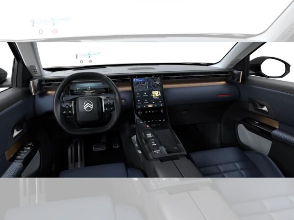 Citroën C5 Aircross Elektromotor MAX 210 // Privatdeal // SOFORT VERFÜGBAR bild 2