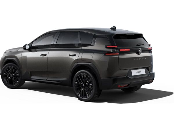 Citroën C5 Aircross Elektromotor MAX 210 // Privatdeal // SOFORT VERFÜGBAR bild 3
