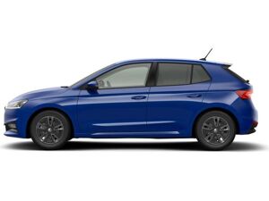 Skoda Fabia 1.0 Essence  dig. Cockpit, LED, Klima, PDC hinten, Bluetooth bild 1
