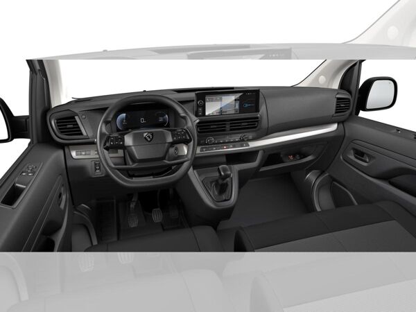 Peugeot Expert ❗❗M 2.2l BlueHDi 150❗❗ bild 5