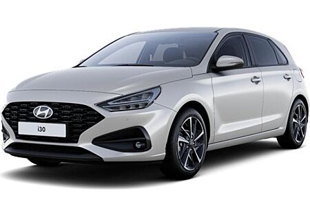 Hyundai i30 Advantage Schalter