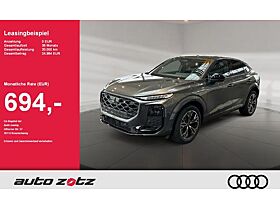 Audi Q3 Sportback TFSI S tronic S Line,matrix