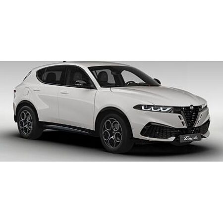 Alfa Romeo Tonale leasen