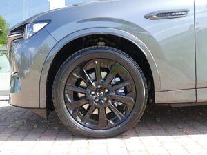 Mazda CX-60 2026 e-SKYACTIV D 254 AWD HOMURA + CONVENIENCE- UND SOUND-PAKET - SOFORT VERFÜGBAR bild 5