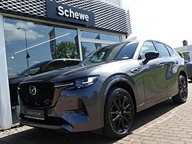 Mazda CX-60 2026 e-SKYACTIV D 254 AWD HOMURA + CONVENIENCE- UND SOUND-PAKET - SOFORT VERFÜGBAR