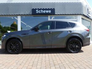 Mazda CX-60 2026 e-SKYACTIV D 254 AWD HOMURA + CONVENIENCE- UND SOUND-PAKET - SOFORT VERFÜGBAR bild 2
