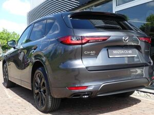 Mazda CX-60 2026 e-SKYACTIV D 254 AWD HOMURA + CONVENIENCE- UND SOUND-PAKET - SOFORT VERFÜGBAR bild 3