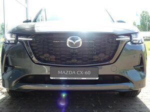 Mazda CX-60 2026 e-SKYACTIV D 254 AWD HOMURA + CONVENIENCE- UND SOUND-PAKET - SOFORT VERFÜGBAR bild 7