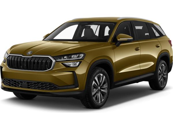 Skoda Kodiaq SPORTLINE *SILBER* SOFORT VERFÜGBAR bild