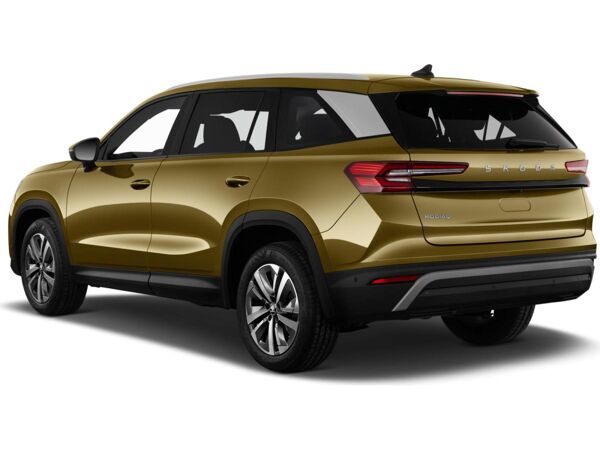 Skoda Kodiaq SPORTLINE *SILBER* SOFORT VERFÜGBAR bild 3