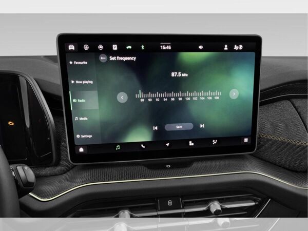 Skoda Kodiaq SPORTLINE *SILBER* SOFORT VERFÜGBAR bild 4