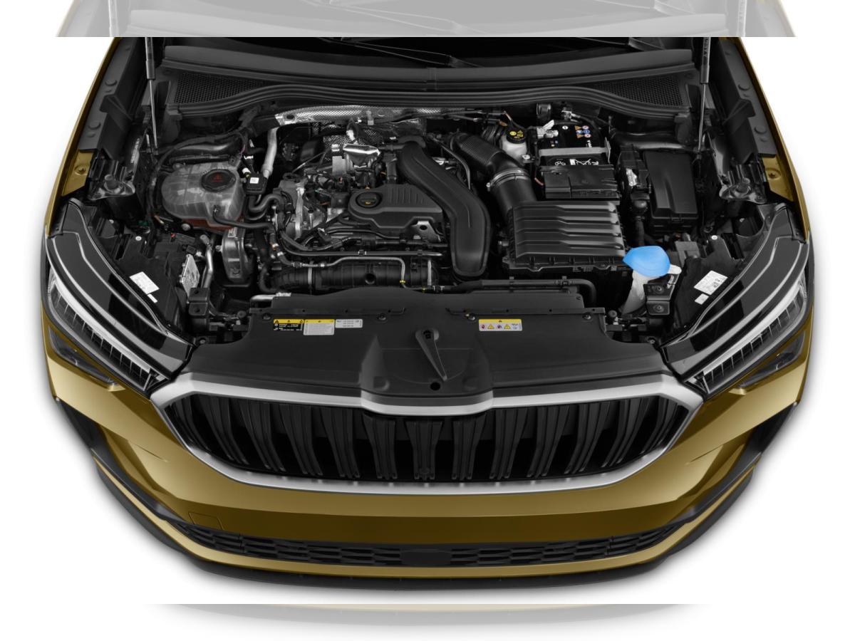 Skoda Kodiaq SPORTLINE *SILBER* SOFORT VERFÜGBAR bild 6