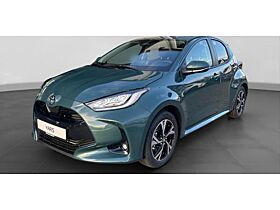 Toyota Yaris Hybrid Teamplayer inkl. Comfort Paket 🚀🚀Engelbart-Deal🚀🚀 Toyota Yaris Hybrid Teamplayer inkl. Comfort Paket 🚀🚀Engelbart-Deal🚀🚀