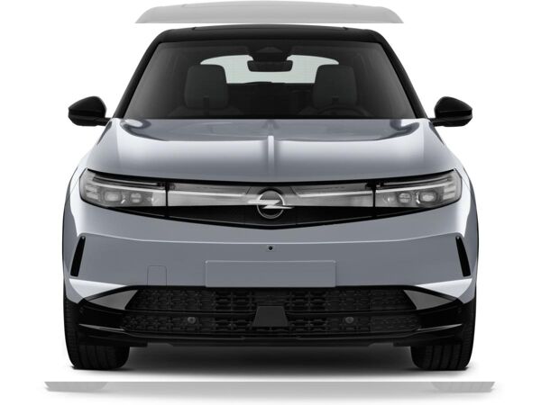 Opel Grandland Hybrid 107 kW GS eDCT bild 2
