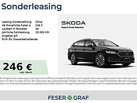Skoda Superb Selection 2,0 TDI Skoda Superb Selection 2,0 TDI