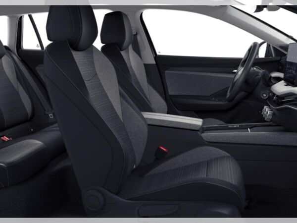 Skoda Superb Selection 2,0 TDI bild 7