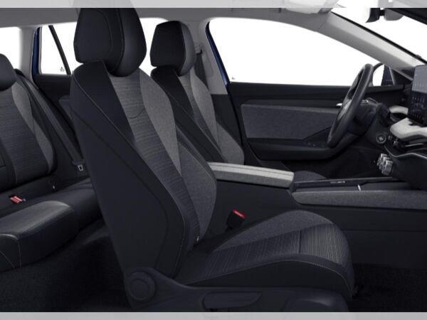 Skoda Superb Selection 2,0 TDI *KAM*AHK*LED*NAVI bild 7