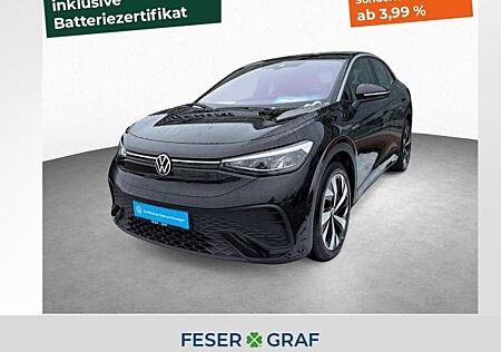 VW ID.5 Volkswagen Pro 128 77 kWh AHK NAVI ACC SHZ LED