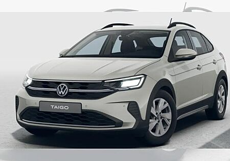VW Taigo Volkswagen Life - limitiertes Sonderangebot!