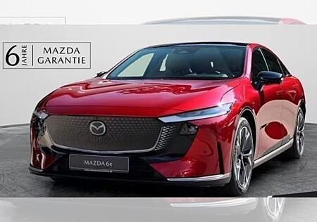 Mazda 6e *Leasing-Schnäppchen* EV Takumi Plus *bis 479km Reichweite*