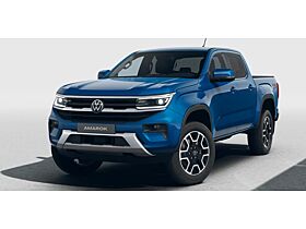 Volkswagen Amarok Style DC 151 kW 2.0 TDI✨Sonderdeal✨❗️Sofort-Verfügbar❗️