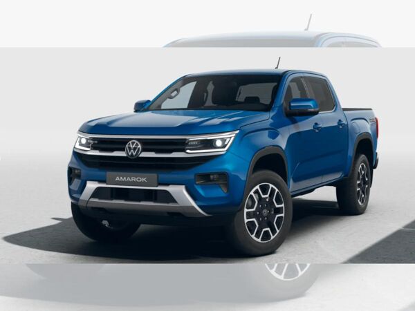 Volkswagen Amarok Style DC 151 kW 2.0 TDI✨Sonderdeal✨❗️Sofort-Verfügbar❗️ bild
