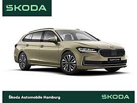 Skoda Superb 2.0 TDI 142kW DSG 4x4 Selection Combi Skoda Superb 2.0 TDI 142kW DSG 4x4 Selection Combi
