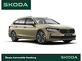 Skoda Superb 2.0 TDI 142kW DSG  4x4 Selection Combi