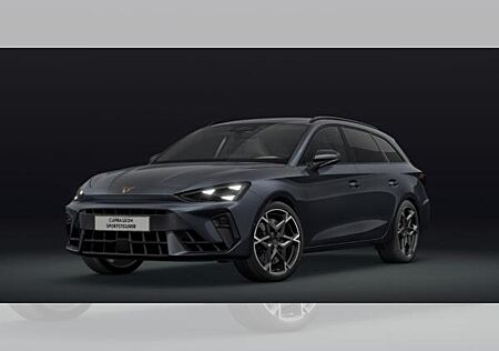 Cupra Leon Sportstourer VZ 2.0 TSI 4DRIVE🔥333PS-ALLRAD🔥 SOFORT VERFÜGBAR 🔥(Velbert)