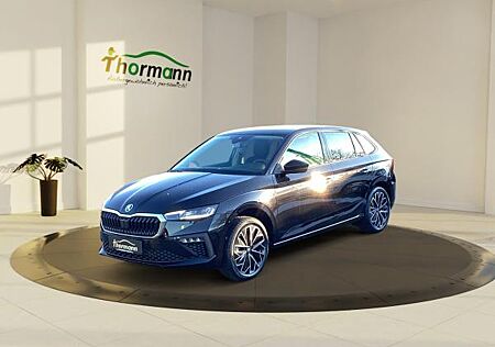 Skoda Scala (NW1)