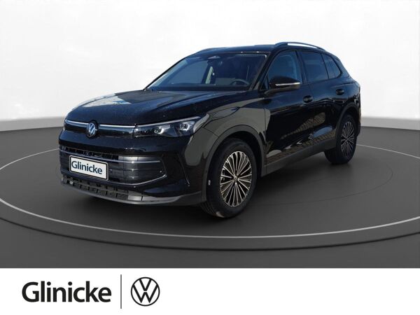Volkswagen Tiguan "ENERGY" 2,0 TDI DSG | Standheiz. bild