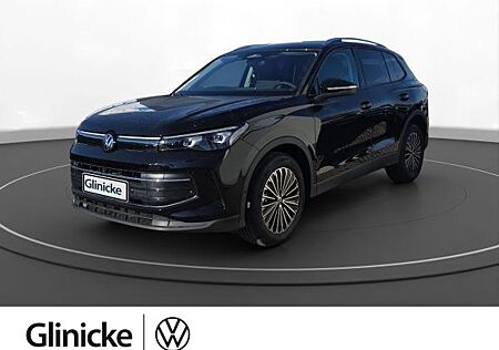 VW Tiguan Volkswagen "ENERGY" 2,0 TDI DSG | Standheiz.