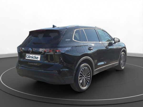 Volkswagen Tiguan "ENERGY" 2,0 TDI DSG | Standheiz. bild 4