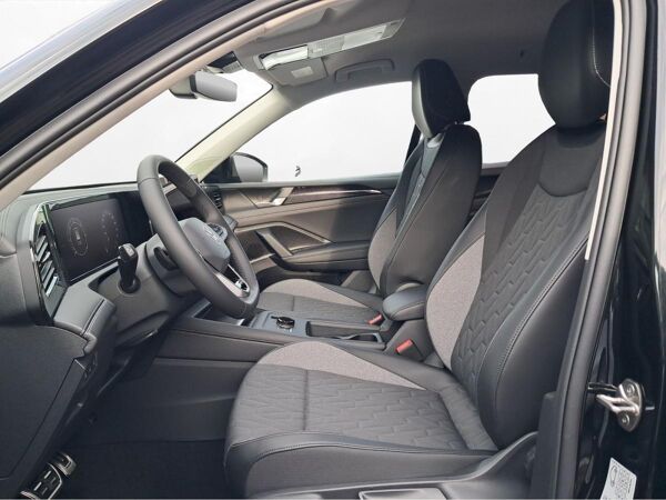 Volkswagen Tiguan "ENERGY" 2,0 TDI DSG | Standheiz. bild 6