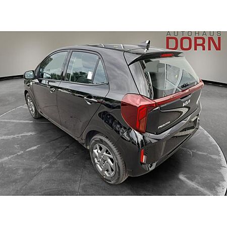 Kia Picanto leasen