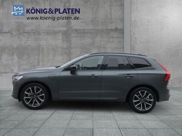 Volvo XC60 T8 AWD Ultra Dark Plug-In (EURO 6e) Klima bild 3