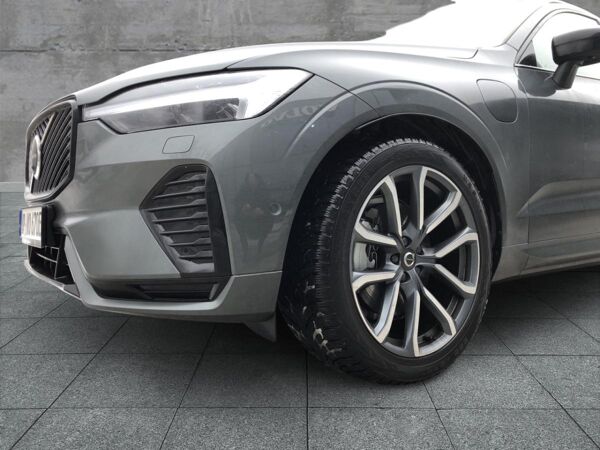 Volvo XC60 T8 AWD Ultra Dark Plug-In (EURO 6e) Klima bild 6