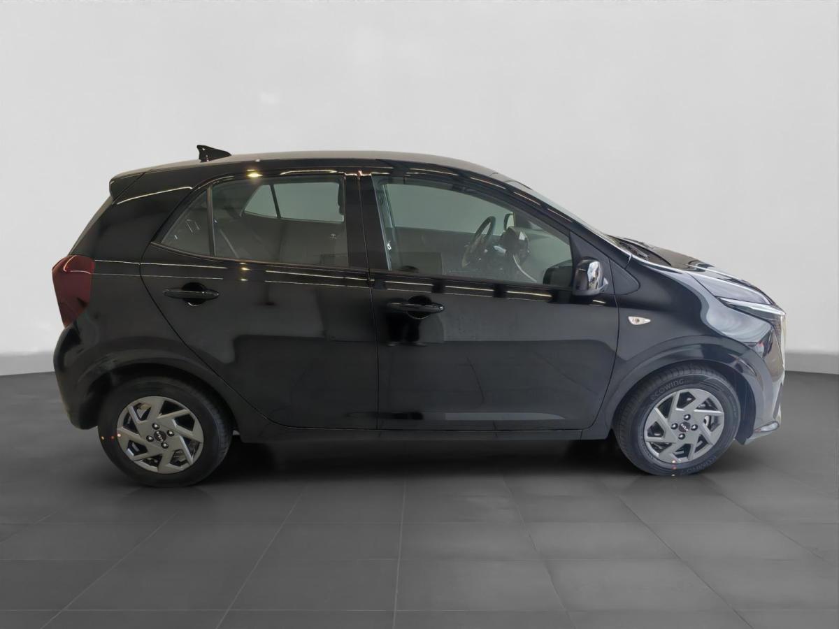 Kia Picanto 1.0 Vision Automatik Navi Rückfahrkamera bild 5