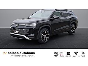 Volkswagen Tayron 2.0 TDI DSG Elegance+MATRIX+AHK+NAVI+WR+5 Volkswagen Tayron 2.0 TDI DSG Elegance+MATRIX+AHK+NAVI+WR+5