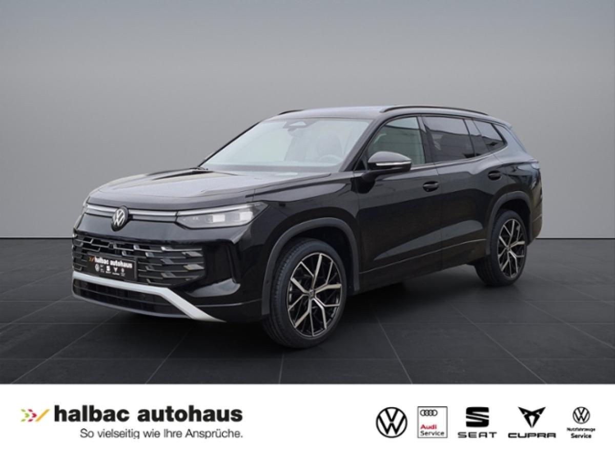 Volkswagen Tayron 2.0 TDI DSG Elegance+MATRIX+AHK+NAVI+WR+5 bild