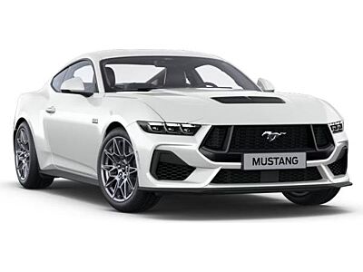 Ford Mustang 5.0 V8 GT konfigurierbar Rückfahrkamera LED BLIS B&O-Soundsystem
