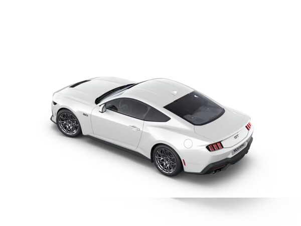 Ford Mustang 5.0 V8 GT konfigurierbar Rückfahrkamera LED BLIS B&O-Soundsystem bild 6